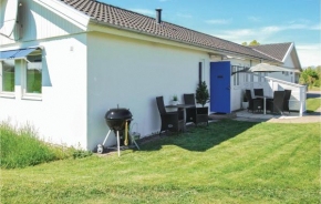 Two-Bedroom Holiday Home in Borgholm Borgholm